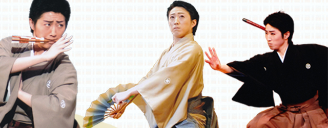 プロフィール