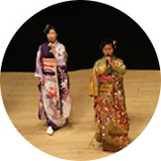 練習は楽しく