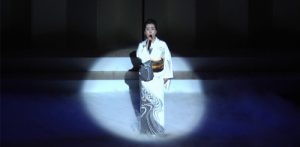 平成25年度 河野鶴聲創作吟詠発表会