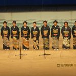 第二回　心のしらべ　報告