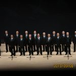 第二回　心のしらべ　報告