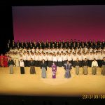 第二回　心のしらべ　報告