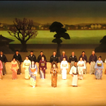 平成26年度 第三回　心のしらべ