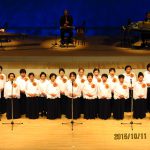 平成27年度 第四回　心のしらべ