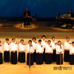 平成27年度 第四回　心のしらべ