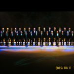 平成27年度 第四回　心のしらべ