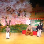 平成27年度 第四回　心のしらべ