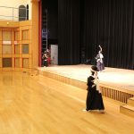 【剣舞教室】昇格試験と講習会のご報告