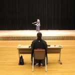 【剣舞教室】昇格試験と講習会のご報告