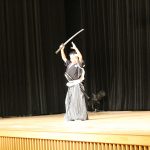 【剣舞教室】昇格試験と講習会のご報告
