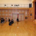 【剣舞教室】昇格試験と講習会のご報告