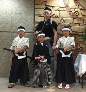 第三十回古賀市芸術祭