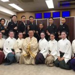 第48回 全国吟剣詩舞道大会（武道館大会）