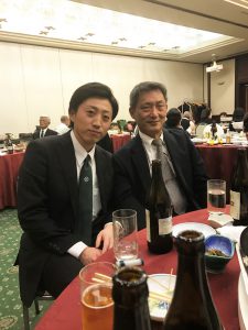 長崎吟詠会後期吟詠発表会